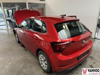 Volkswagen Polo  picture 10