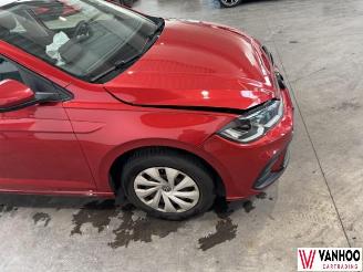 Volkswagen Polo  picture 5