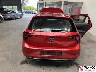 Volkswagen Polo  picture 8