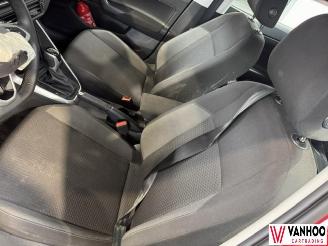 Volkswagen Polo  picture 16