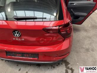 Volkswagen Polo  picture 9