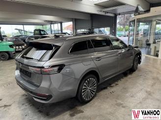 Volkswagen Passat  picture 8