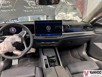 Volkswagen Passat  picture 19