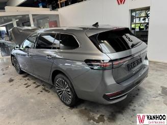 Volkswagen Passat  picture 9