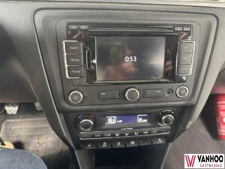 Skoda Rapid  picture 20