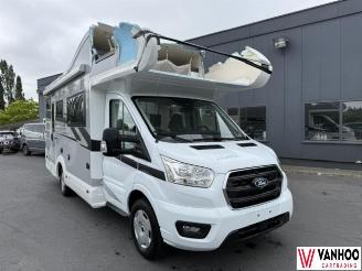 Ford Transit  picture 6