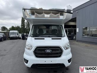 Ford Transit  picture 5
