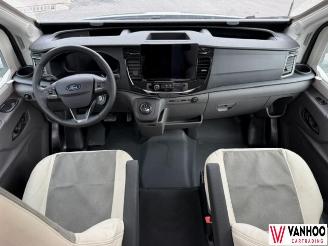 Ford Transit  picture 12