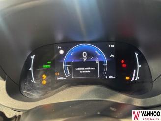 Toyota Yaris CROSS picture 16