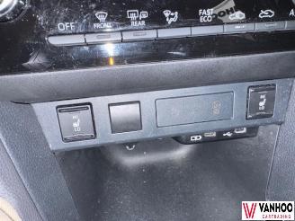 Toyota Yaris CROSS picture 19
