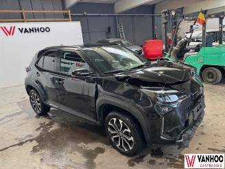 Toyota Yaris CROSS picture 4