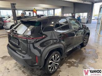 Toyota Yaris CROSS picture 7
