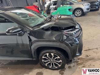 Toyota Yaris CROSS picture 5
