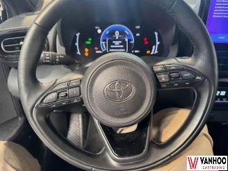Toyota Yaris CROSS picture 15