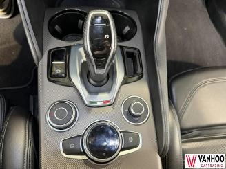 Alfa Romeo Giulia  picture 20