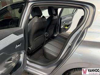 Peugeot 308  picture 13