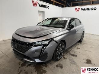 Avarii autoturisme Peugeot 308  2025/9