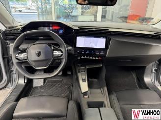 Peugeot 308  picture 14
