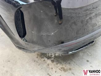 Mercedes GLE  picture 21