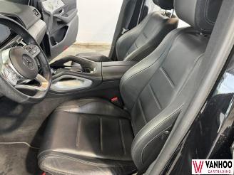 Mercedes GLE  picture 7