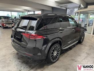 Mercedes GLE  picture 4