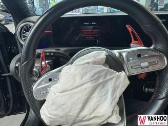 Mercedes A-klasse  picture 20