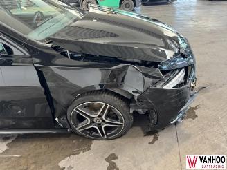 Mercedes A-klasse  picture 4