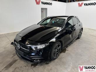 Auto incidentate Mercedes A-klasse  2022/5
