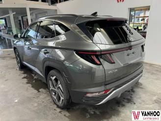 Hyundai Tucson  picture 12