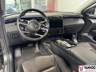 Hyundai Tucson  picture 16