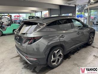 Hyundai Tucson  picture 9