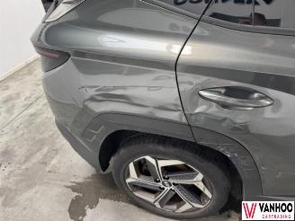 Hyundai Tucson  picture 8