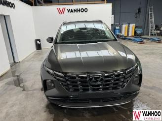 Hyundai Tucson  picture 2