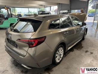 Toyota Corolla  picture 9
