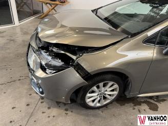 Toyota Corolla  picture 2