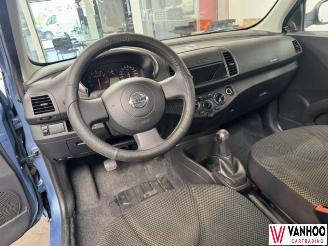 Nissan Micra  picture 13