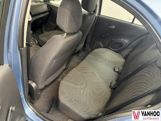 Nissan Micra  picture 12
