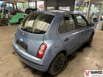 Nissan Micra  picture 8