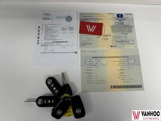 Fiat Doblo  picture 24