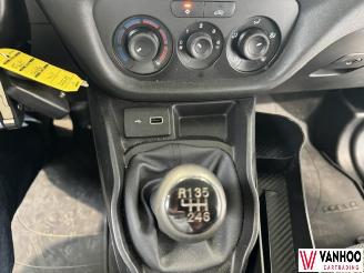 Fiat Doblo  picture 19