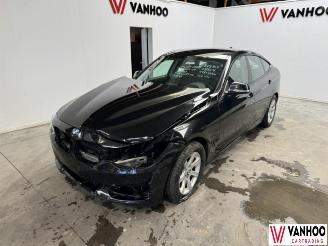 Auto incidentate BMW 3-serie GRAN TURISMO 2019/3