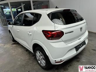 Dacia Sandero  picture 6