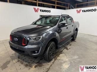 Schadeauto Ford Ranger  2021/2