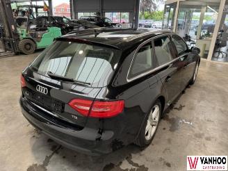 Audi A4  picture 9