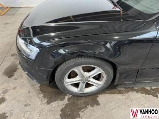 Audi A4  picture 2