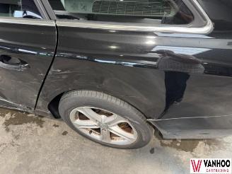 Audi A4  picture 6