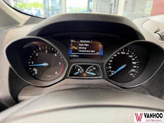 Ford C-Max  picture 16