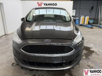 Ford C-Max  picture 2