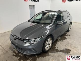  Volkswagen Golf  2021/6
