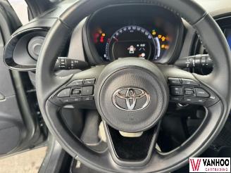 Toyota Aygo  picture 16